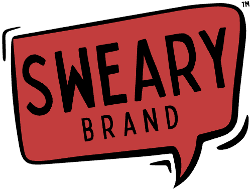 Sweary Brand