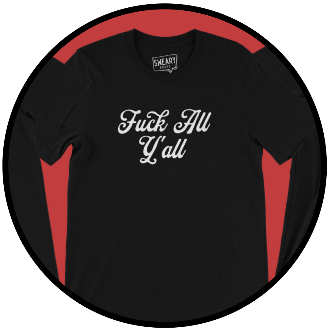 Funny F-Bomb Shirts