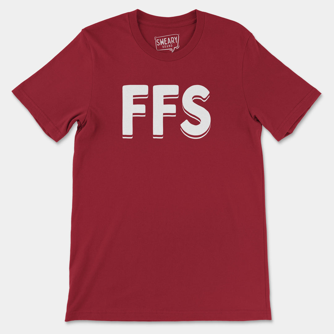 FFS | Funny T-Shirt