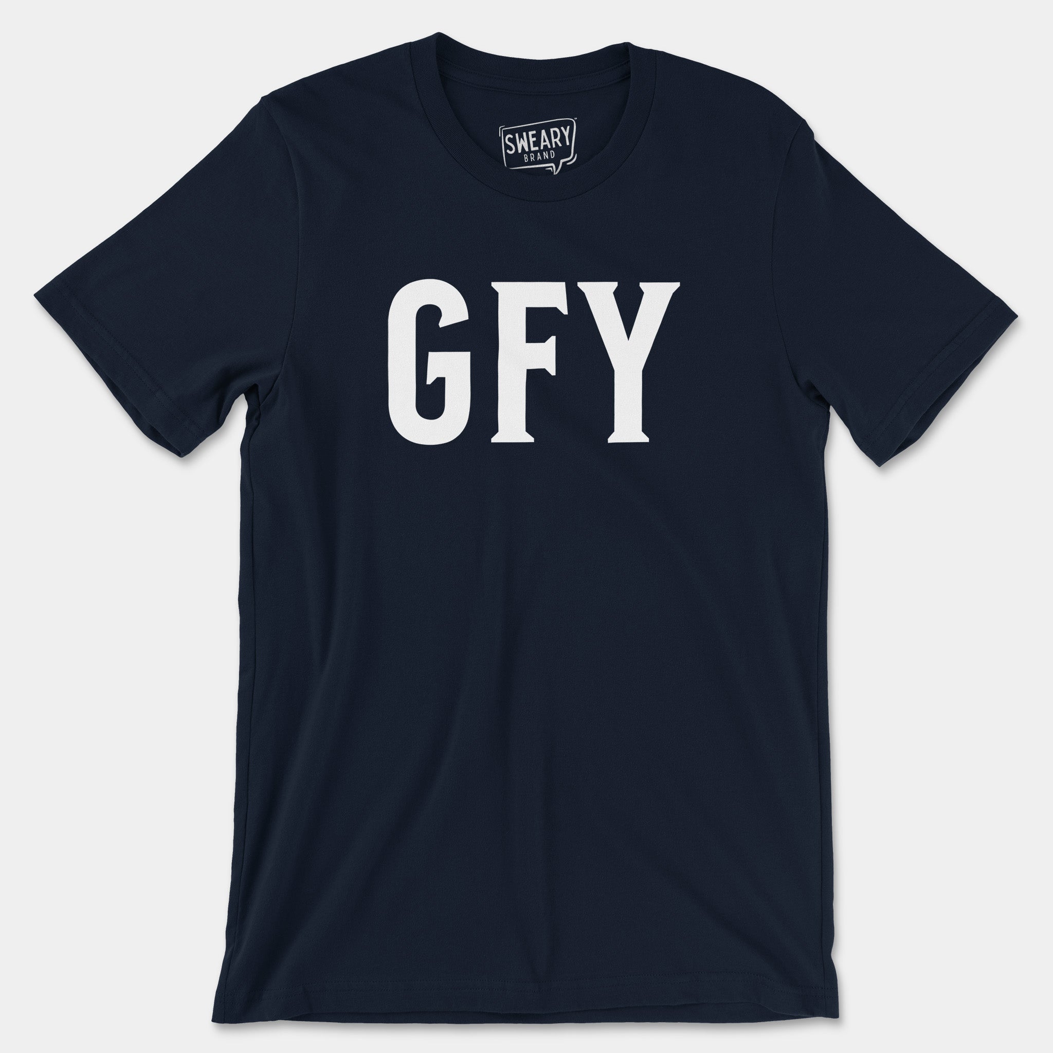 G.F.Y. Tシャツ