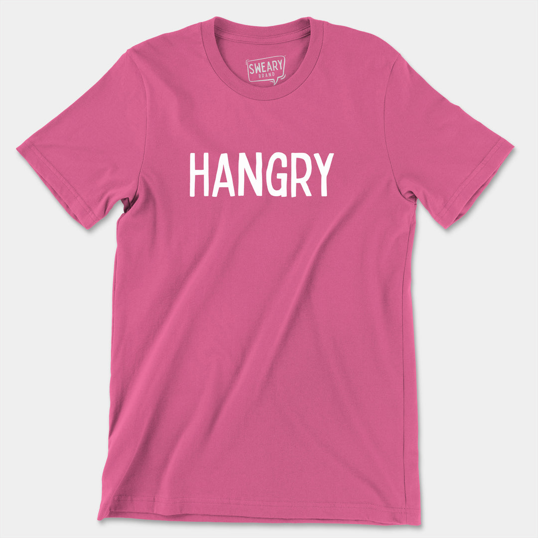 HANGRY | Funny T-Shirt