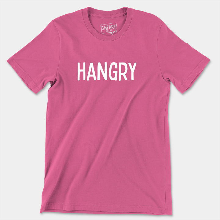 HANGRY | Funny T-Shirt