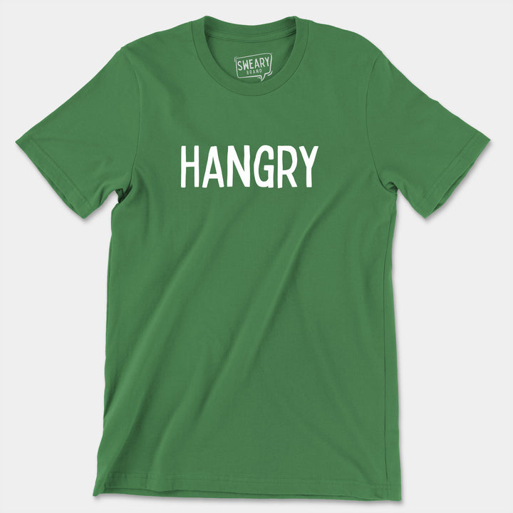 HANGRY | Funny T-Shirt